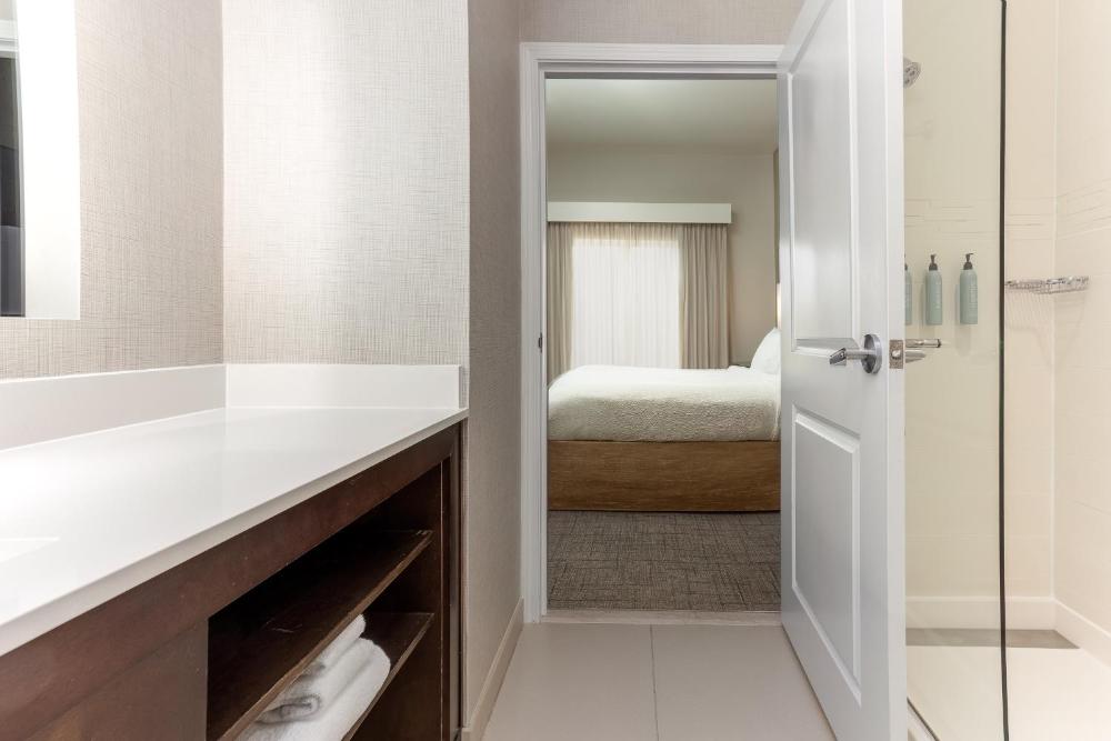 Residence Inn by Marriott Columbus Polaris